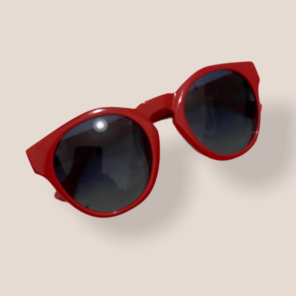 Brand New Emporio Armani Sunglasses